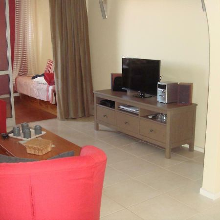 Ferienwohnung Casa Amaral Costa da Caparica Exterior foto